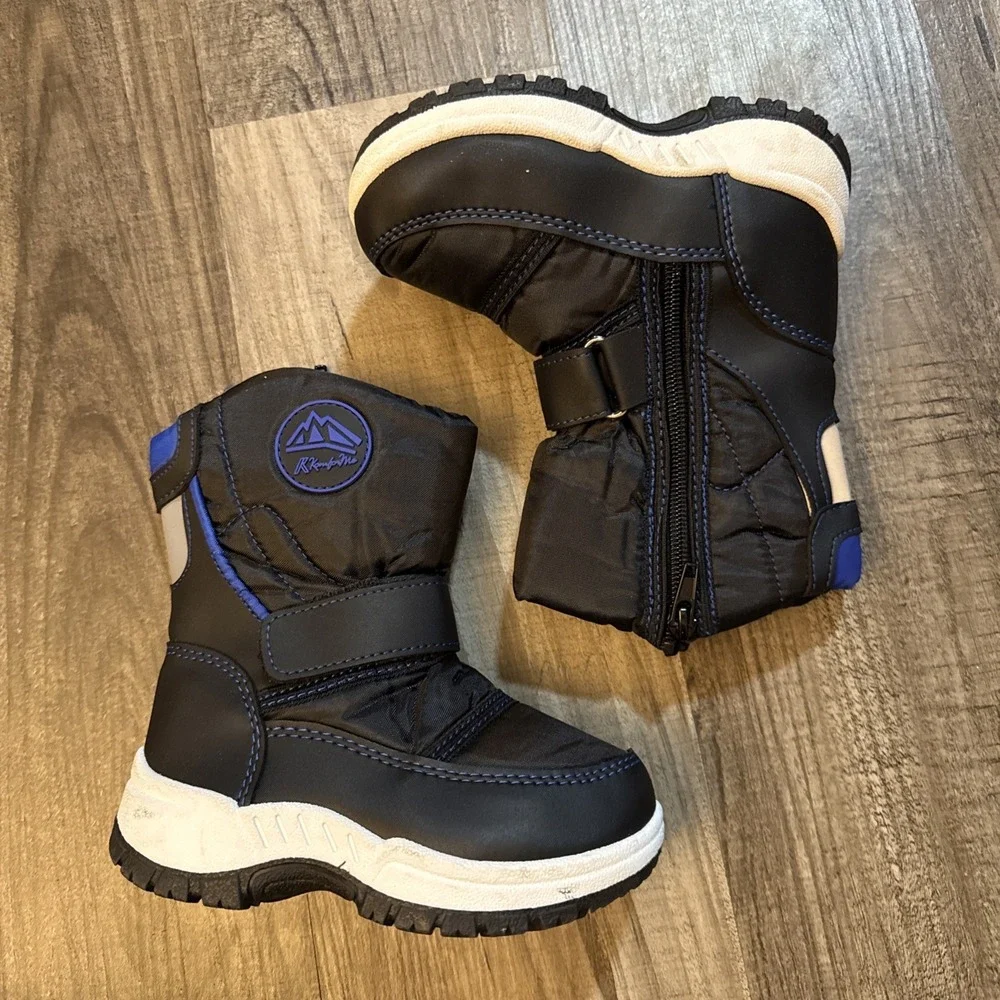 Kushyshoo overall great